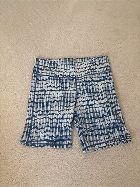 Gap Biker Shorts